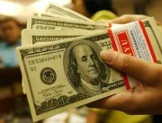 Dólar sobe após declaração de economista da campan