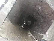 Túneis são encontrados em vistoria dentro de presí
