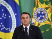 Governo Bolsonaro pode incluir em decreto sobre ar