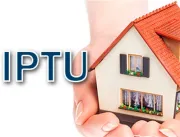 Prazo para pagamento do IPTU com desconto de 20% t