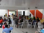 Lions Clube de Canaã dos Carajás promoveu feijoada