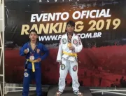 Projeto Jiu-Jitsu da PM é destaque em campeonato r