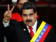 Venezuela anuncia fechamento da fronteira com a Co