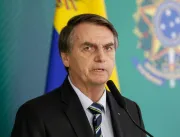 Bolsonaro publica vídeo de conteúdo pornográfico e causa polêmica