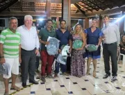 Sicredi realiza assembleia com associados em Canaã dos Carajás