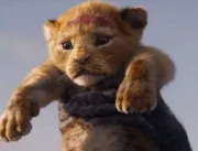 O Rei Leão ganha novo trailer e mostra cenas cláss
