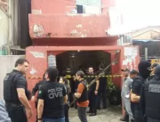 Chacina em bar deixa 11 mortos em Belém