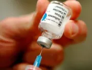 Prefeitura realiza ação de vacinação contra Influenza na Praça Virgem de Guadalupe