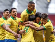 Copa América: Brasil busca classificação contra a 