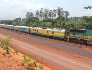 Ferrovia da Vale no Maranhão e Pará tem concessão renovada