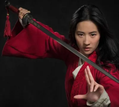 Disney divulga primeiro trailer da nova versão de ‘Mulan’