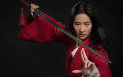 Disney divulga primeiro trailer da nova versão de ‘Mulan’