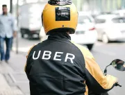 “Uber” das motos chega ao Brasil e promete corrida