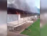 Rebelião deixa 52 mortos no presídio de Altamira, sudoeste do Pará