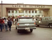 Massacre em presídio no Pará é um dos maiores desde Carandiru