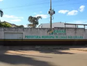 Prefeitura Municipal de Canaã dos Carajás está vei