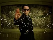 Matrix 4’ é confirmado e terá a volta de Keanu Ree