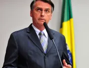 Bolsonaro diz que é importante investigar, mas ped