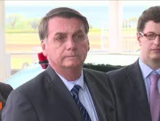 Bolsonaro ataca PSL; Acordo distribui dinheiro de 
