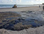 ​Danos podem ser irreversíveis nas praias atingidas por óleo no Nordeste do Brasil, diz oceanógrafa