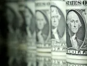 Dólar sobe e vai a R$ 4,15 com incertezas sobre gu