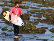 Mundial de Surfe: Medina busca o tri antecipado em