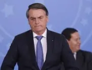 ​Áudio revela articulação de Bolsonaro para tirar 
