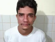 Em Marabá, homem assalta pedestre e é capturado pe