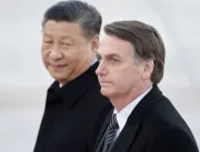 ​Brasil e China assim novos acordos comerciais con