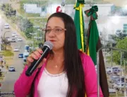 Canaã dos Carajás: vereadora dá ‘chilique’ por não