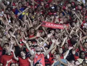 Flamengo anuncia detalhes da venda de ingressos pa