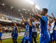 Paysandu e Copa Verde: clube decide em casa pela t