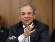 ​Paulo Guedes defende acabar com tributação sobre 