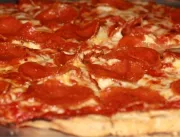 ​O pedido de pizza que salvou uma vítima de violên