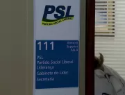 ​Diretório Nacional do PSL confirma punições a 18 