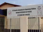 ​CANAÃ DOS CARAJÁS: Assaltante é morto em confronto com a Polícia Militar