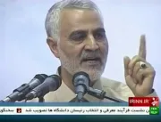 ​Líderes iranianos prometem vingança após morte de
