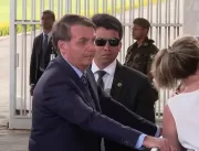 Sinalização de aval de Bolsonaro a fundo eleitoral