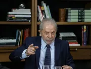 ​Lula comenta tensão no Irã e diz que Bolsonaro é “lambe botas” de Trump