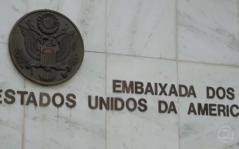 ​EUA querem que Brasil integre OCDE, diz embaixada
