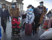 ​Coronavírus na China: após casos triplicarem, o q