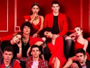 Netflix anuncia estreia da terceira temporada de E