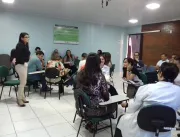 Em Canaã dos Carajás, hospital investe em aprimoramento profissional
