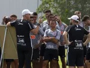 Corinthians põe em prática plano de enxugar elenco