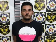 Suspeito de assassinar prefeito de Tucuruí é preso em Belém