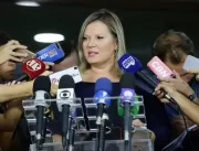 ​Joice Hasselmann assume liderança do PSL na Câmar