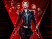 Viúva Negra: Marvel divulga trailer final e novo p