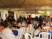 Festival Boi no Rolete é sucesso em Parauapebas