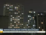 ​Bolsonaro é alvo de protestos em 22 capitais; gov