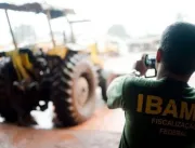 Ibama pode contratar 1.481 trabalhadores temporários